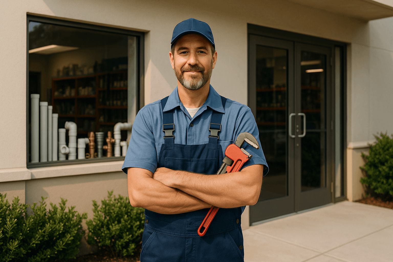 Whitehead Services hero image